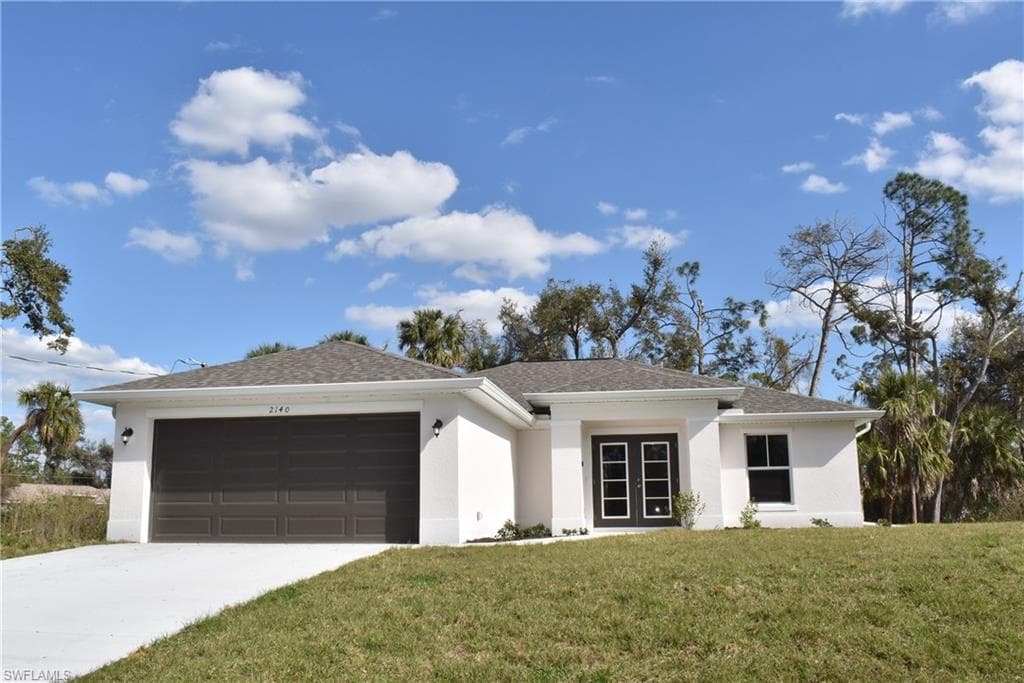 2140 Yalta TER NORTH PORT, FL 34286