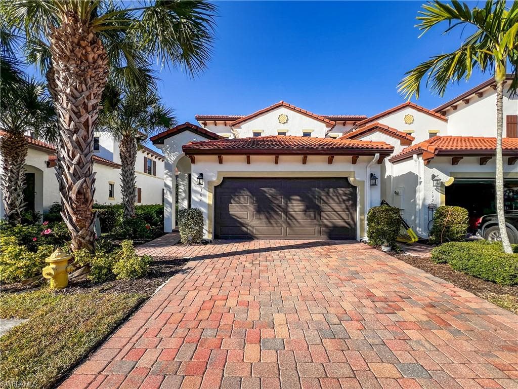 9452 Montebello WAY 101 FORT MYERS, FL 33908