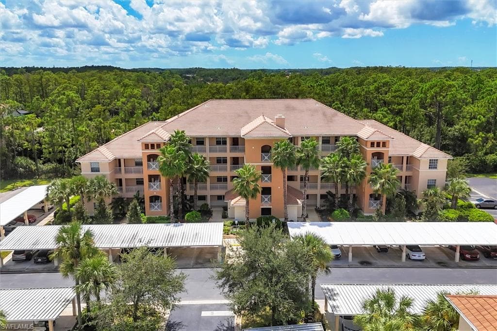 10791 Palazzo WAY 404 FORT MYERS, FL 33913