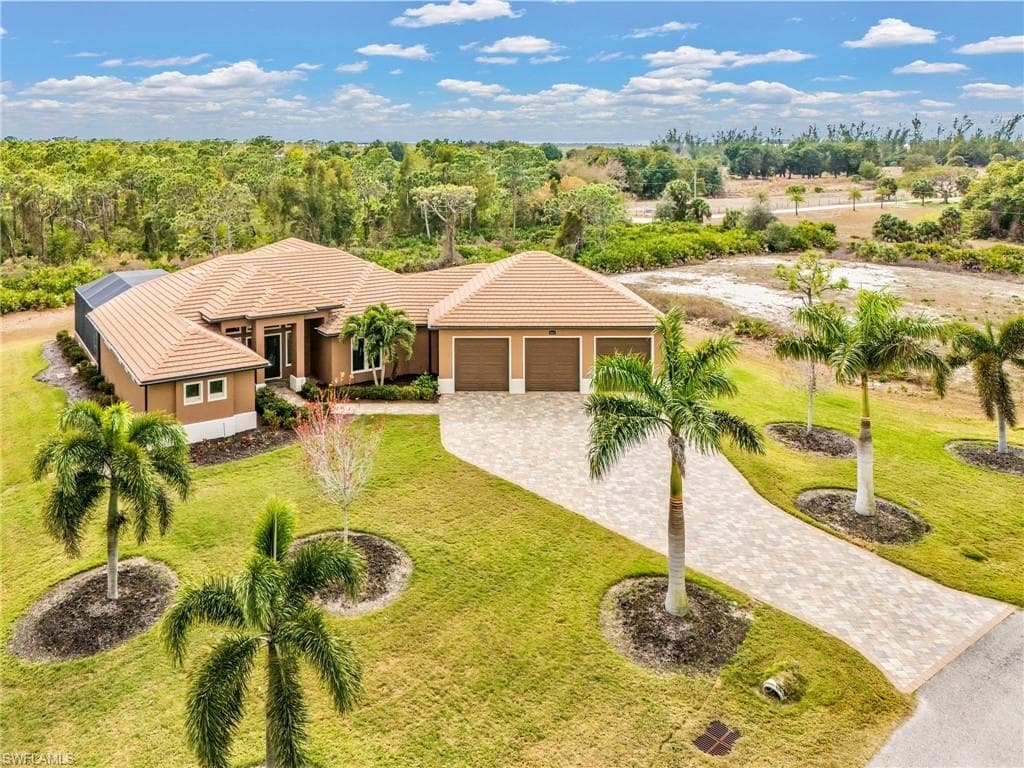 6142 Calusa Ridge TRL BOKEELIA, FL 33922
