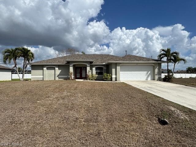 2733 SW 11th PL CAPE CORAL, FL 33914