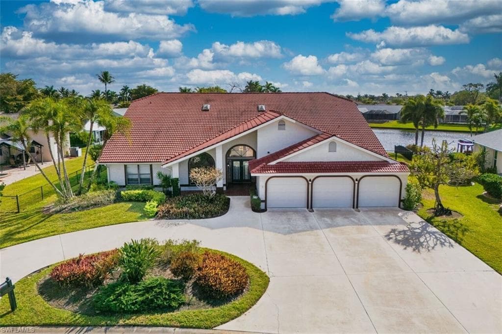 6896 Erin Marie CT FORT MYERS, FL 33919