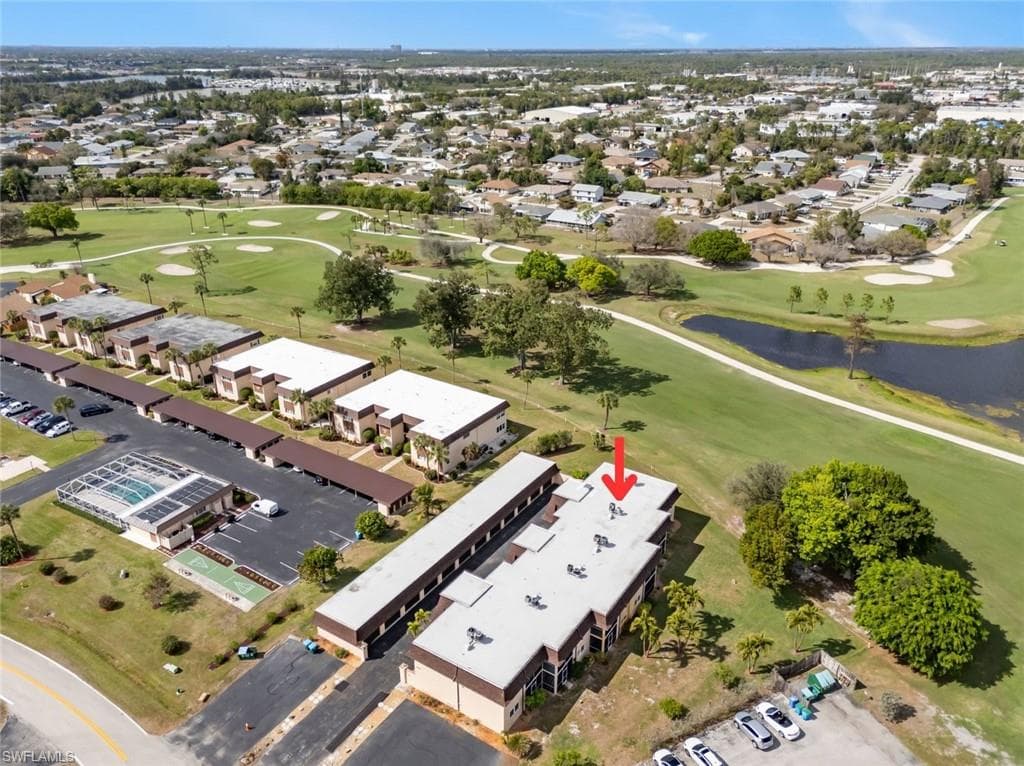 7401 Constitution CIR 5B FORT MYERS, FL 33967