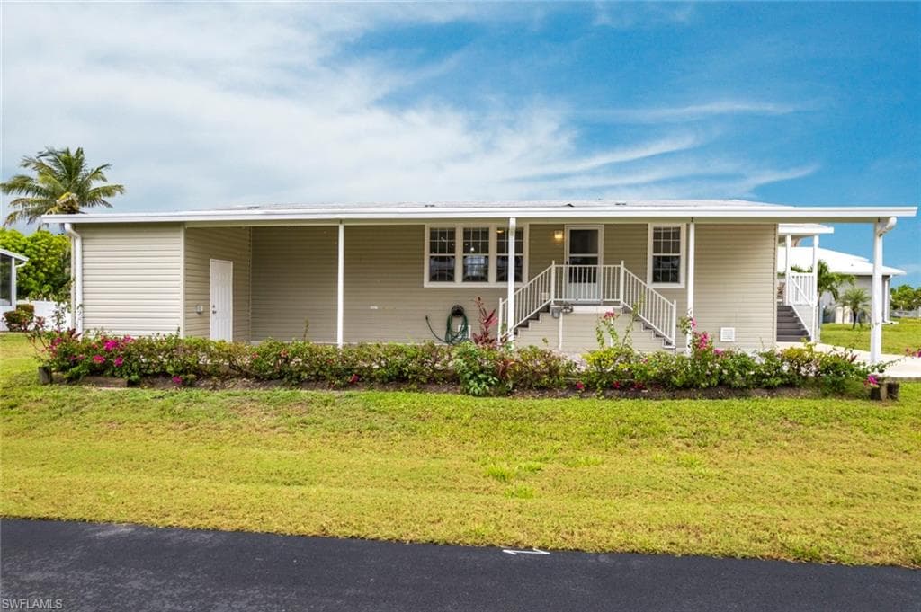 4350 Deltona DR PUNTA GORDA, FL 33950