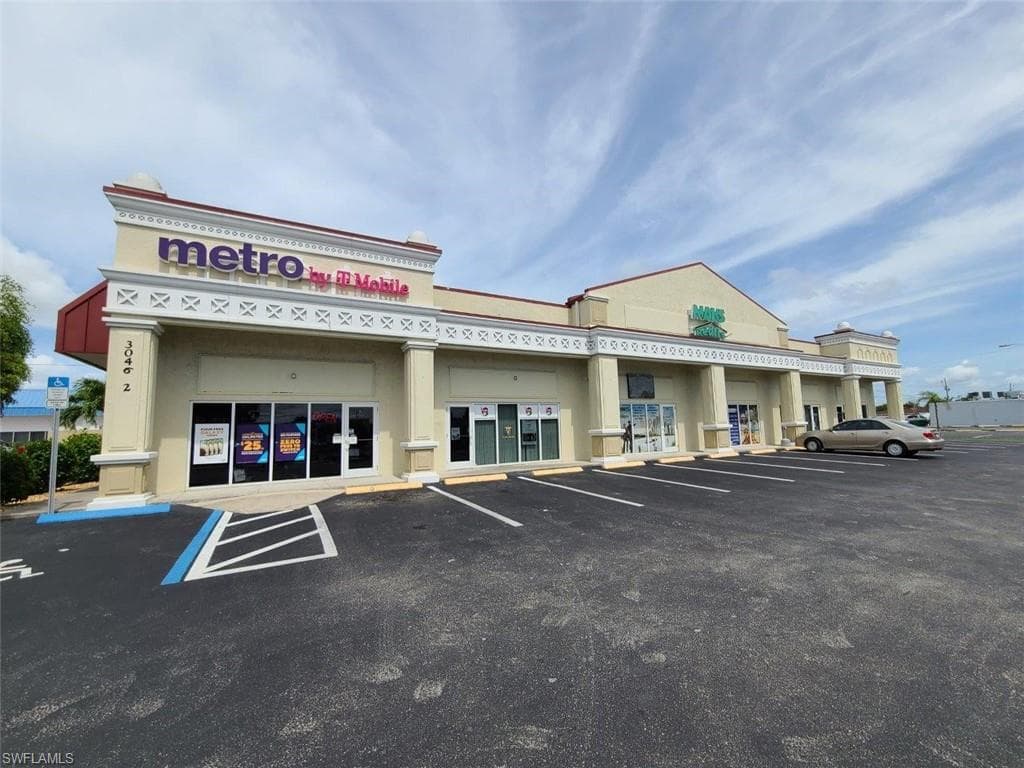 3046 Del Prado BLVD S 2A CAPE CORAL, FL 33904