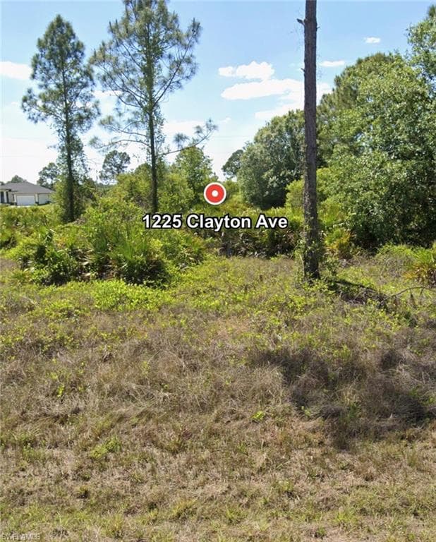 1225 Clayton AVE LEHIGH ACRES, FL 33972
