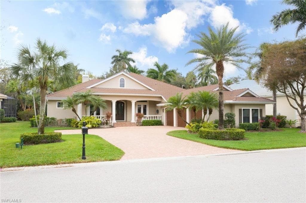 3821 River Point DR FORT MYERS, FL 33905