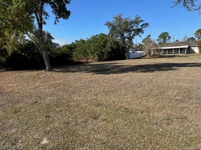 552 Sherwood AVE S LEHIGH ACRES, FL 33974
