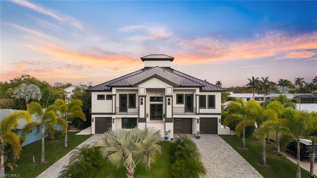 405 Samar AVE NAPLES, FL 34113