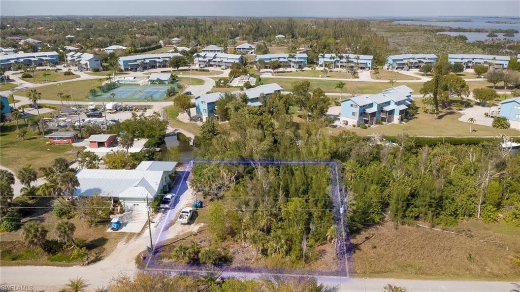 5350 Marina DR BOKEELIA, FL 33922