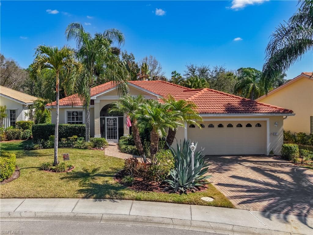 20872 Ocho Rios DR NORTH FORT MYERS, FL 33917