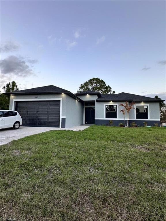 1063 Plantation RD LEHIGH ACRES, FL 33974