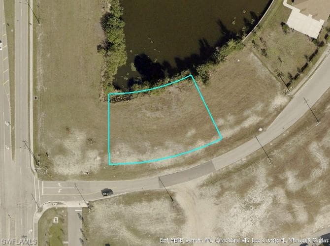 1503 SW 6th TER CAPE CORAL, FL 33991