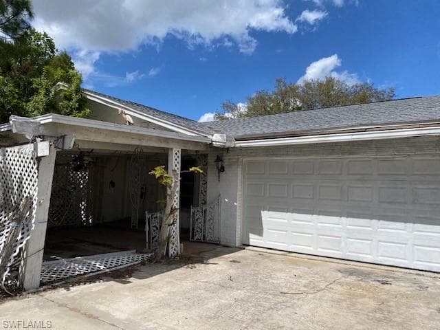 657 Coral DR CAPE CORAL, FL 33904