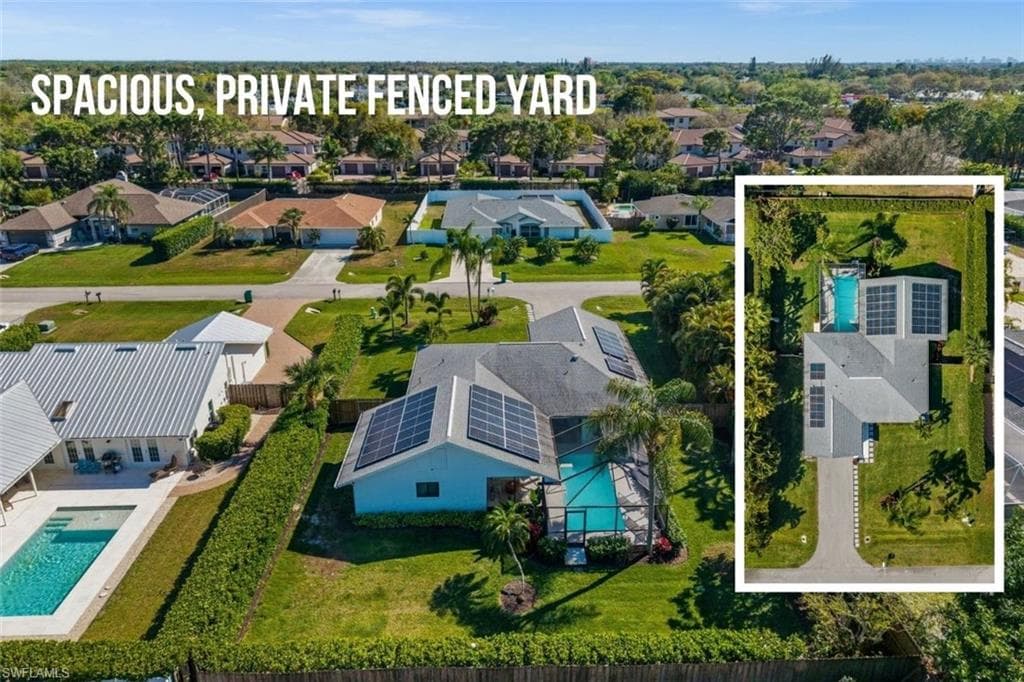 133 Wickliffe DR NAPLES, FL 34110