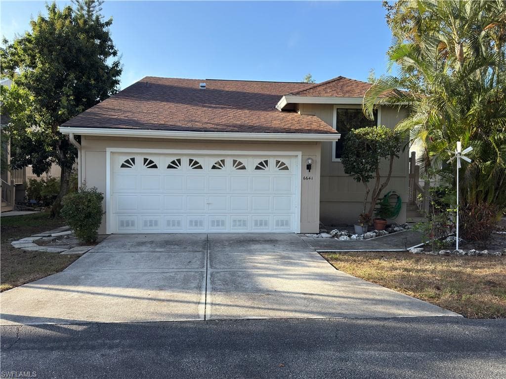 6641 Rolland CT FORT MYERS, FL 33908