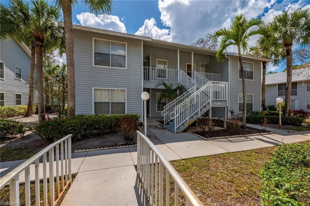 1915 Courtyard WAY G202 NAPLES, FL 34112