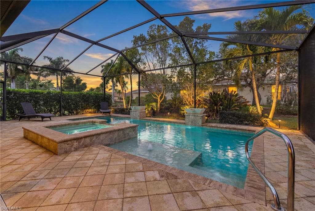 9889 Alhambra LN BONITA SPRINGS, FL 34135
