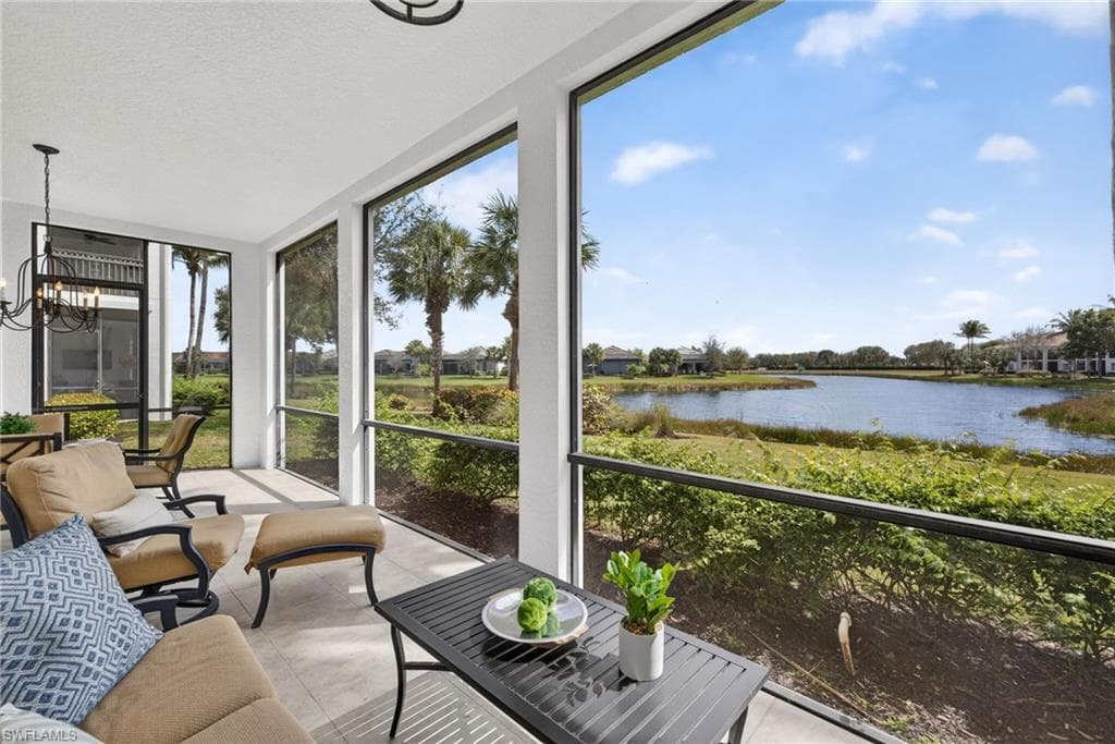 2714 CALLISTA CT 103 NAPLES, FL 34114
