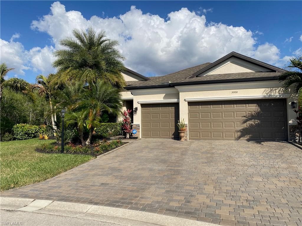 3000 Celadas CT FORT MYERS, FL 33905