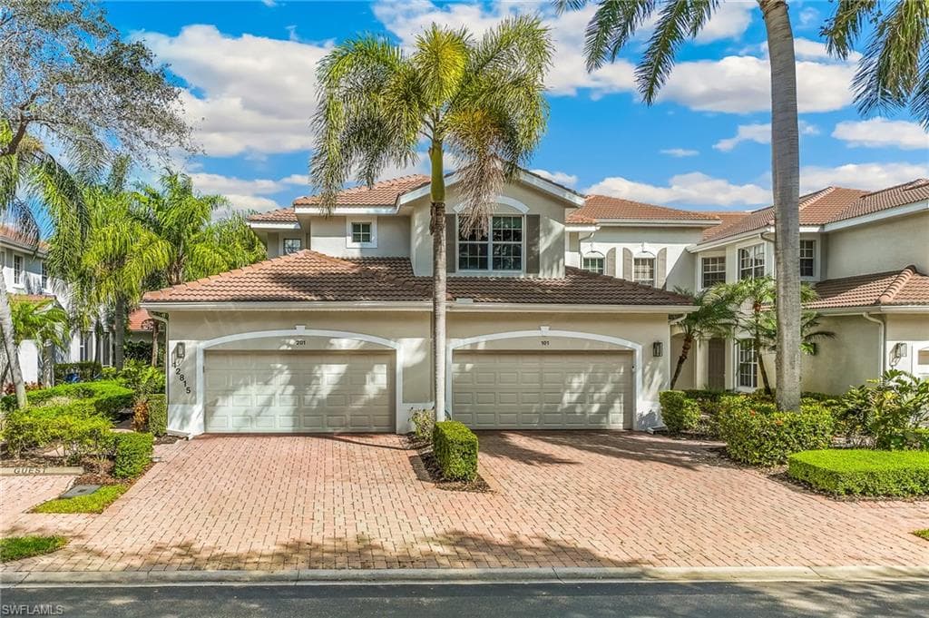 12815 Carrington CIR 2 NAPLES, FL 34105