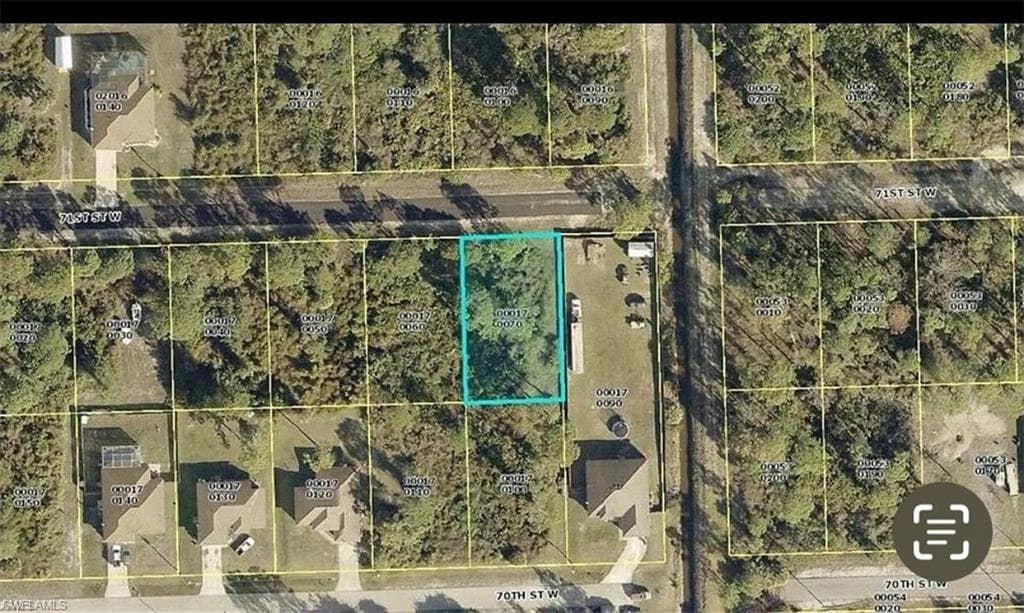 3503 71ST ST W LEE, FL 33971
