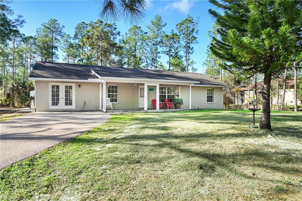 3380 10th AVE SE NAPLES, FL 34117