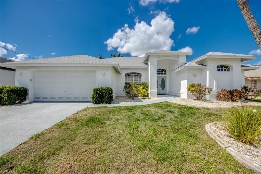 5142 SW 2nd PL CAPE CORAL, FL 33914