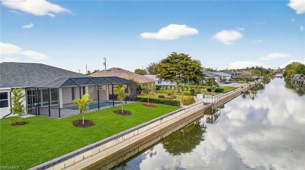303 SE 1st PL CAPE CORAL, FL 33990