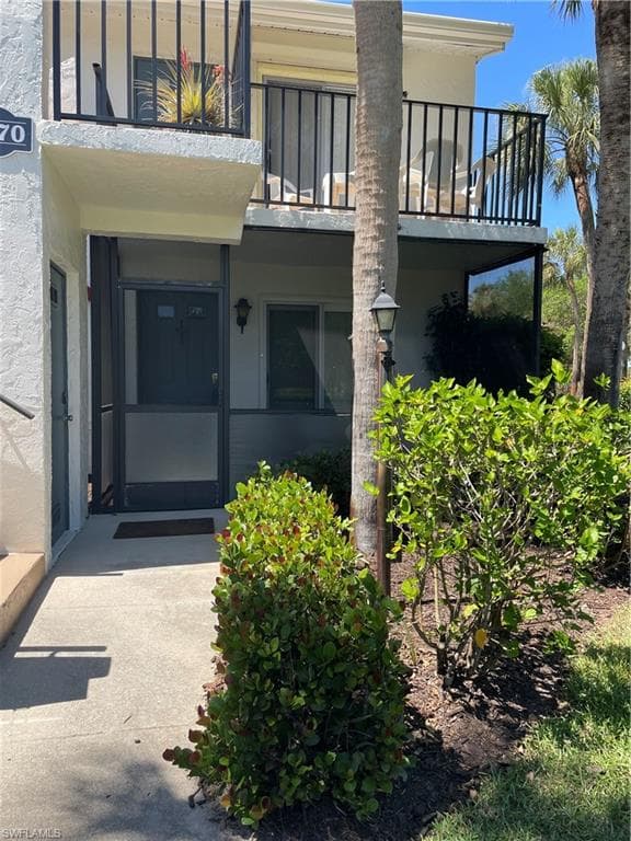 4070 Looking Glass LN 3101 NAPLES, FL 34112