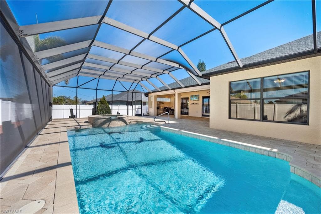 4436 SW 15th AVE CAPE CORAL, FL 33914