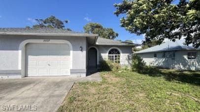 2227 NE 6th ST CAPE CORAL, FL 33909