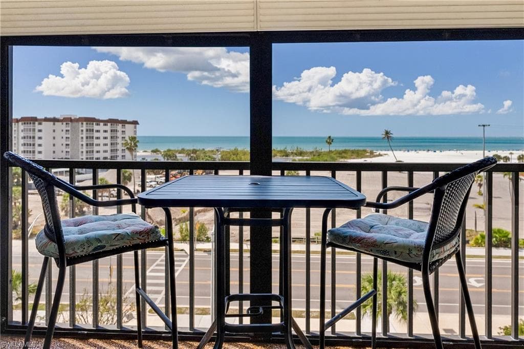 6897 Estero BLVD 154 FORT MYERS BEACH, FL 33931