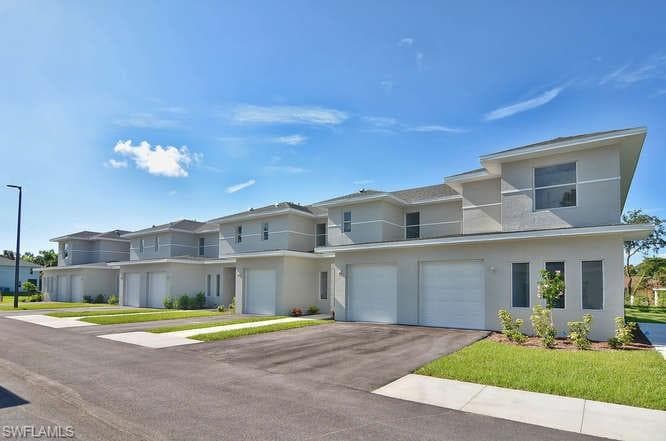 13411 Hidden Palms CV 17 FORT MYERS, FL 33908