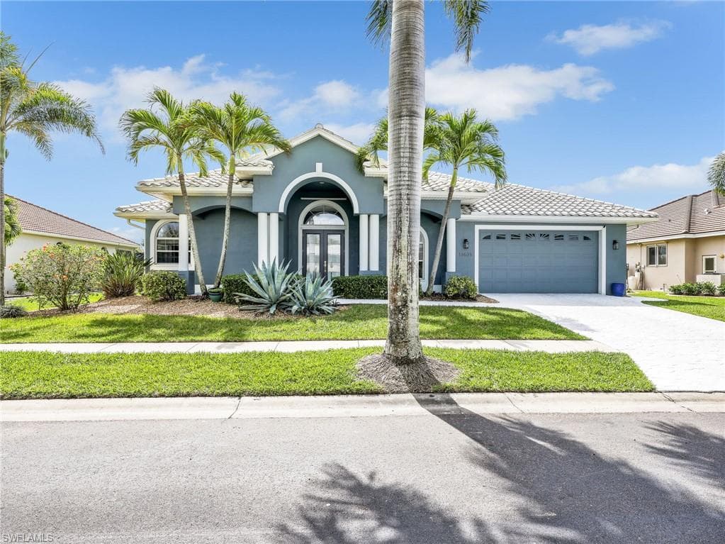13621 China Berry WAY FORT MYERS, FL 33908