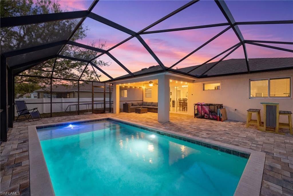 113 NW 14th ST CAPE CORAL, FL 33993