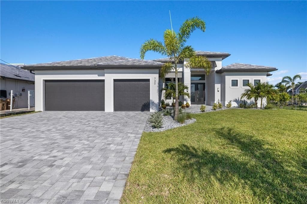 617 NW 39th AVE CAPE CORAL, FL 33993