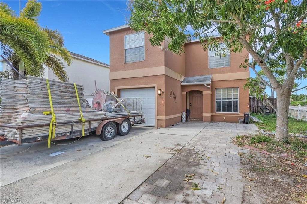 26760 Silverado East DR BONITA SPRINGS, FL 34135