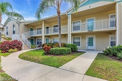 25735 Lake Amelia WAY 105 BONITA SPRINGS, FL 34135