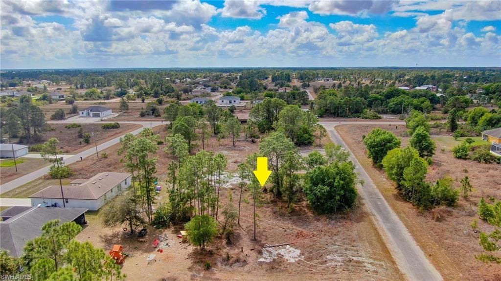 841 Dante AVE S LEHIGH ACRES, FL 33974
