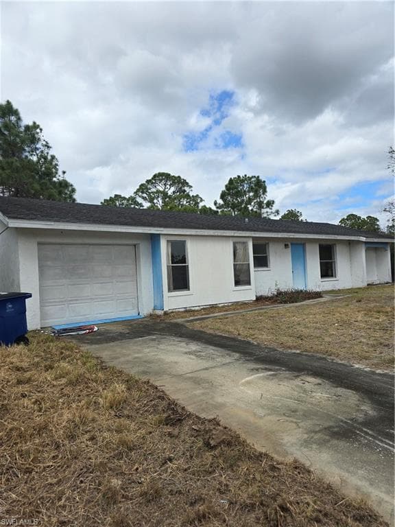 103 Hines AVE LEHIGH ACRES, FL 33936