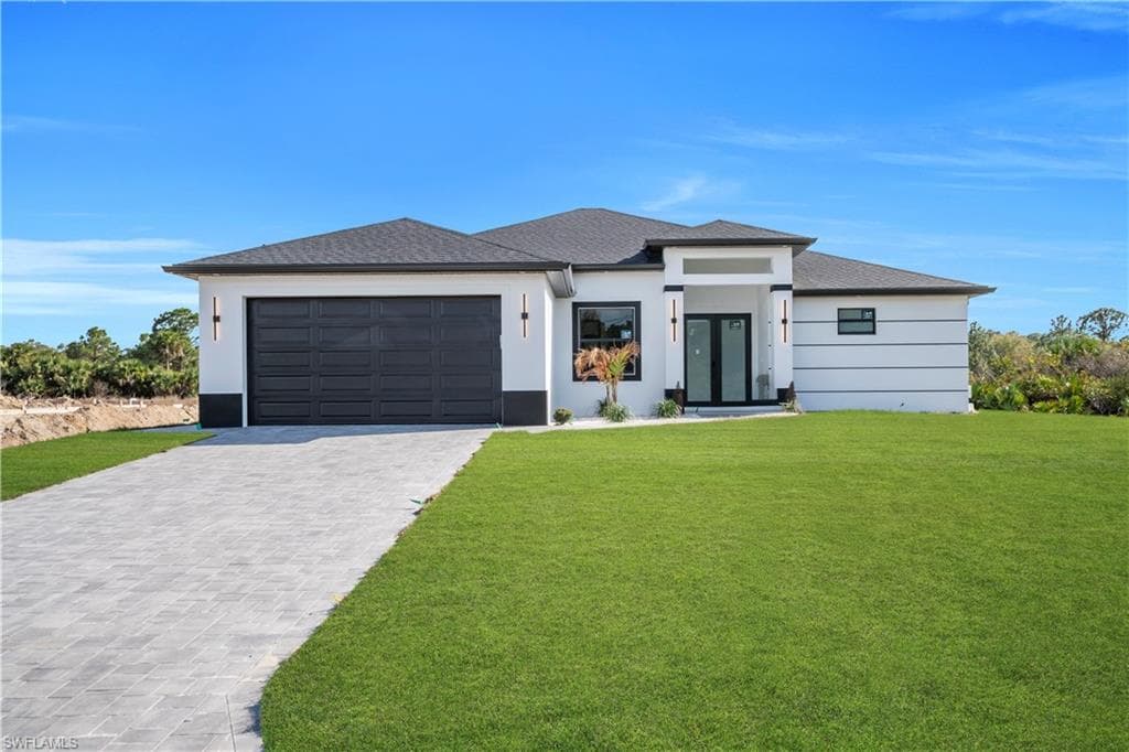697 Whitmore LOOP LEHIGH ACRES, FL 33972