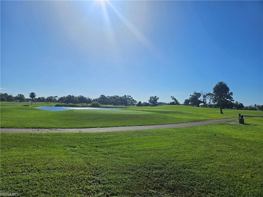 1631 NW 31st AVE CAPE CORAL, FL 33993
