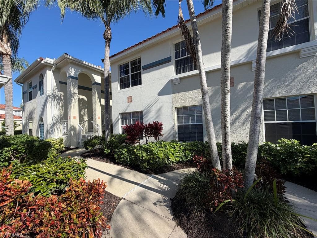 23810 Marbella Bay RD 102 ESTERO, FL 34135