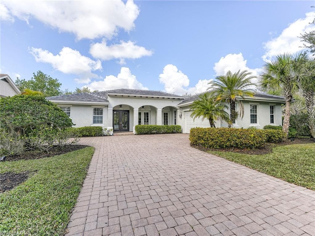 3530 Cypress Marsh DR FORT MYERS, FL 33905