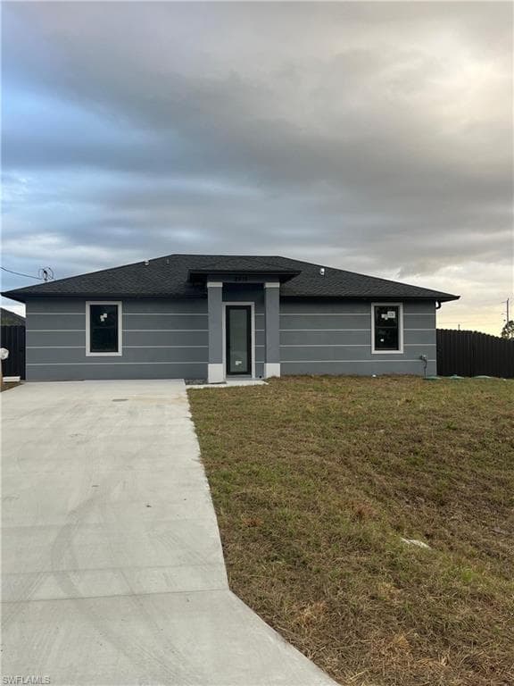 2919 30th ST W LEHIGH ACRES, FL 33971