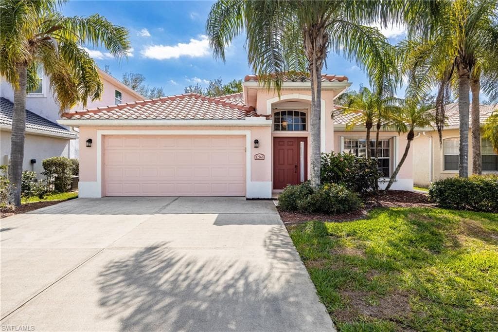 12563 Stone Tower LOOP FORT MYERS, FL 33913
