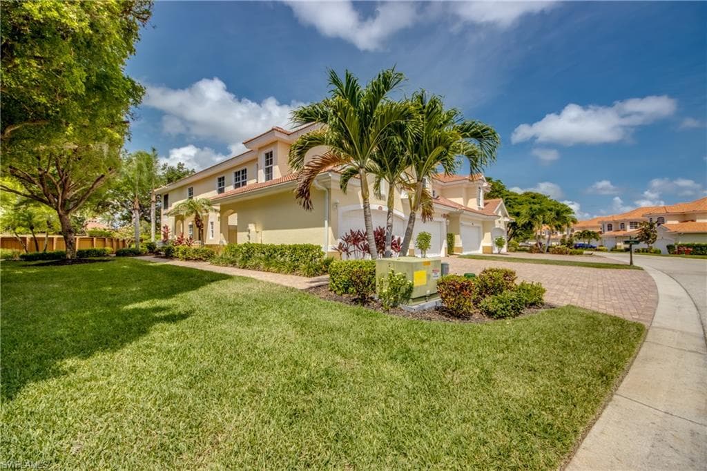 5912 Tarpon Gardens CIR 201 CAPE CORAL, FL 33914
