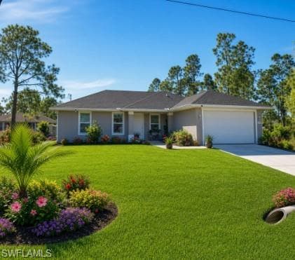 842 Cervantes ST E LEHIGH ACRES, FL 33974
