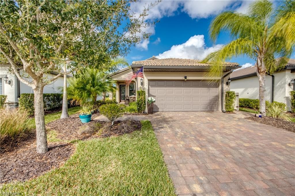 11986 Westmoreland WAY FORT MYERS, FL 33913